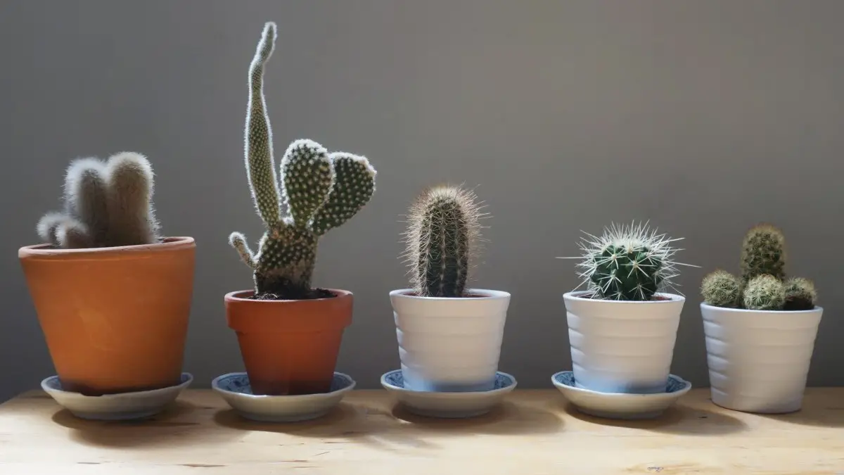 Signification cactus