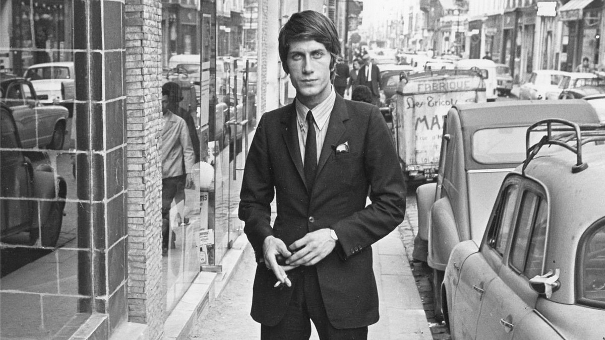 Jacques Dutronc